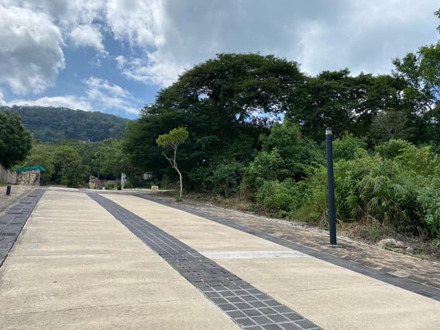 Terreno en venta en Bosque de Los Cedros, Tuxtla Gutiérrez