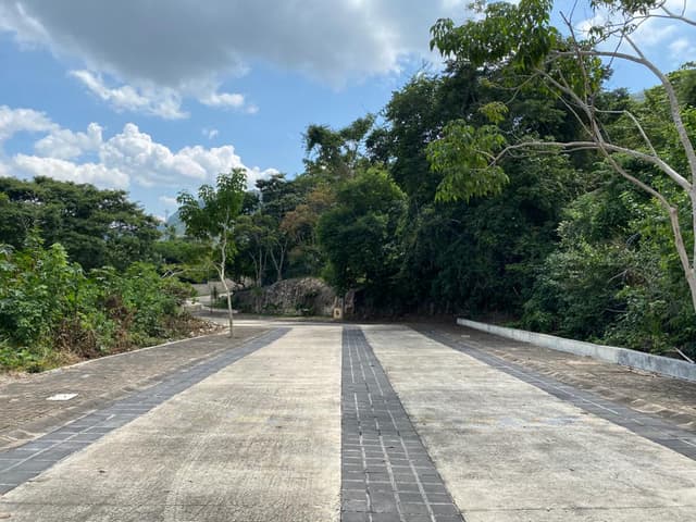 Terreno en venta en Bosque de Los Cedros, Tuxtla Gutiérrez