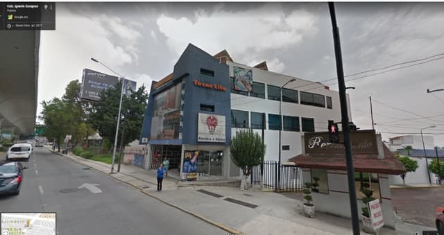 EDIFICIO EN VENTA 