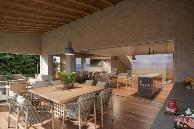 Casa en Condominio en Venta