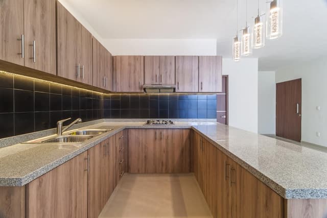 Venta de departamentos de lujo, Col. Las Palmas, Cuernavaca...Clave 3326