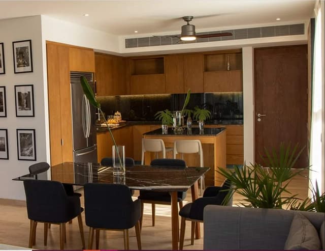 DEPARTAMENTOS PRE VENTA PRIMA SELVA CABO NORTE MÉRIDA