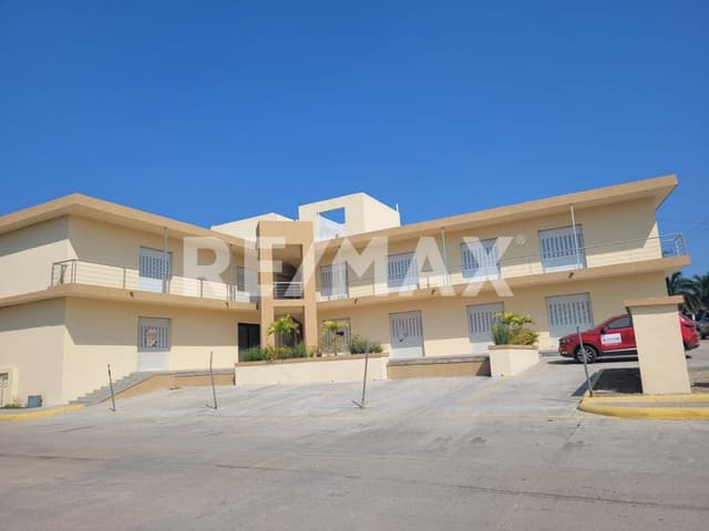 Local en Venta Loma Bonita