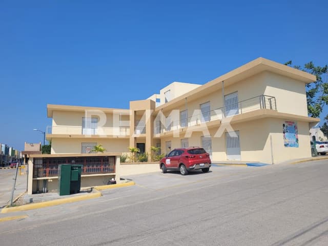 Local en Venta Loma Bonita