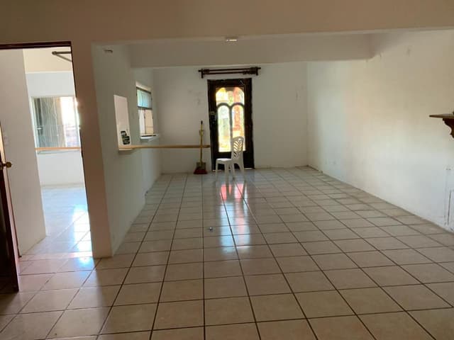 Casa en Venta, Col. Industrial Guerrero, Altamira