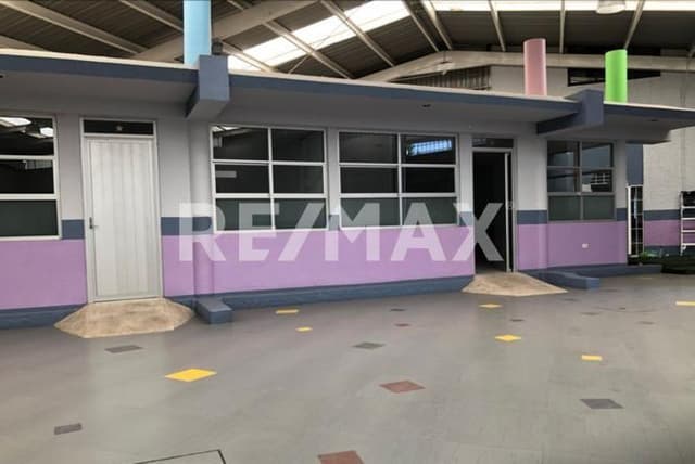 ¿Buscas bodega cerca de Alfredo del Mazo, Toluca?