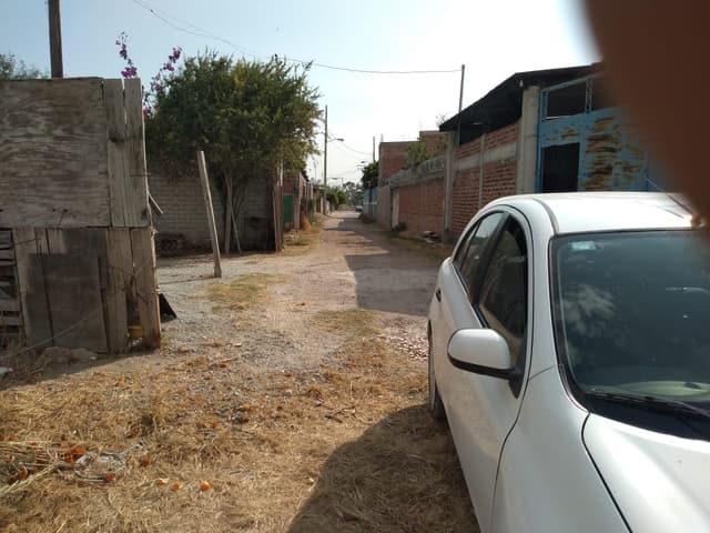 TERRENO EN VENTA EN ELGUERA