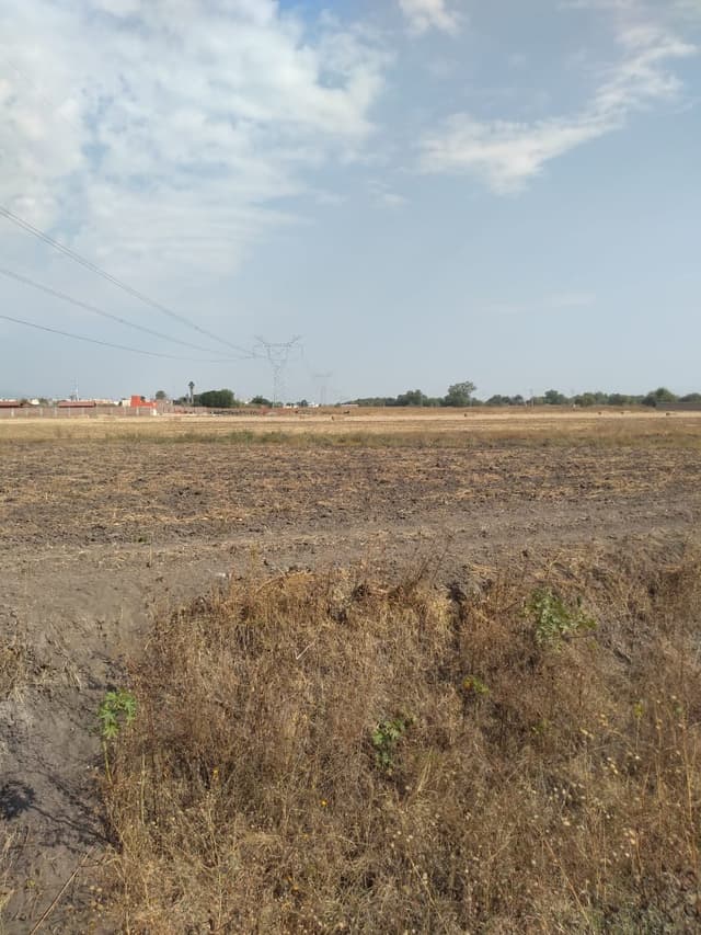 TERRENO EN VENTA EN ELGUERA