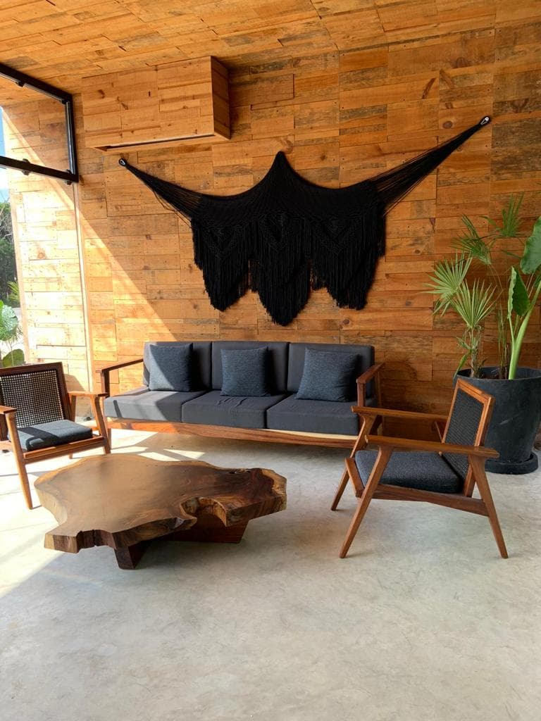 DEPARTAMENTO EN RENTA EN TULUM