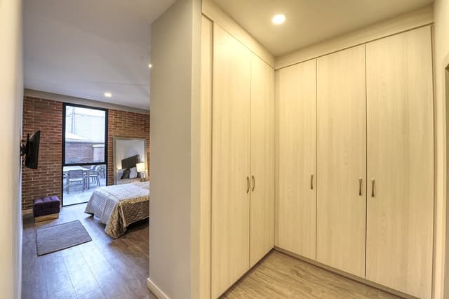 Departamento en venta Zona Cementera