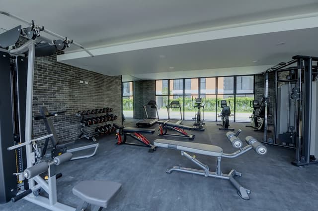 Departamento en venta Zona Cementera