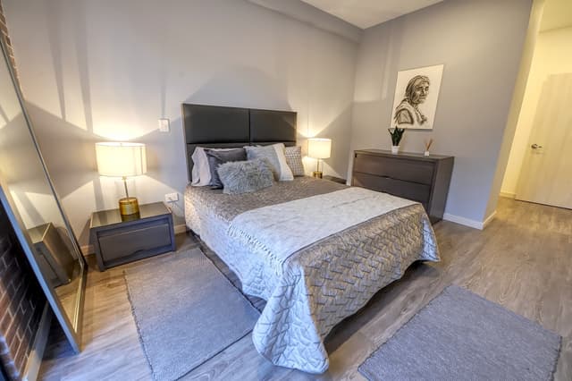 Departamento en venta Zona Cementera