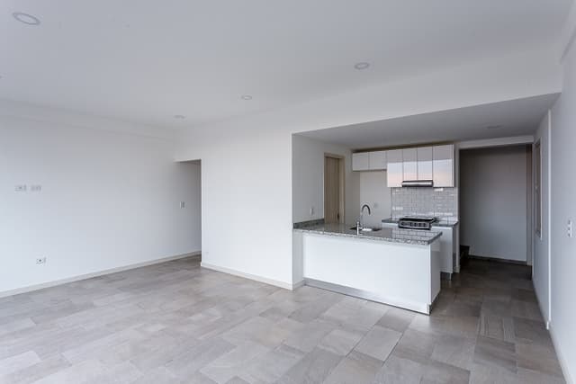 Departamento en venta Zona Cementera