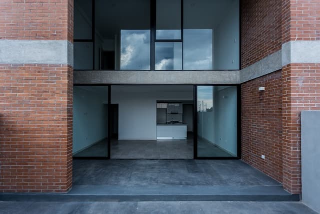 Departamento en venta Zona Cementera