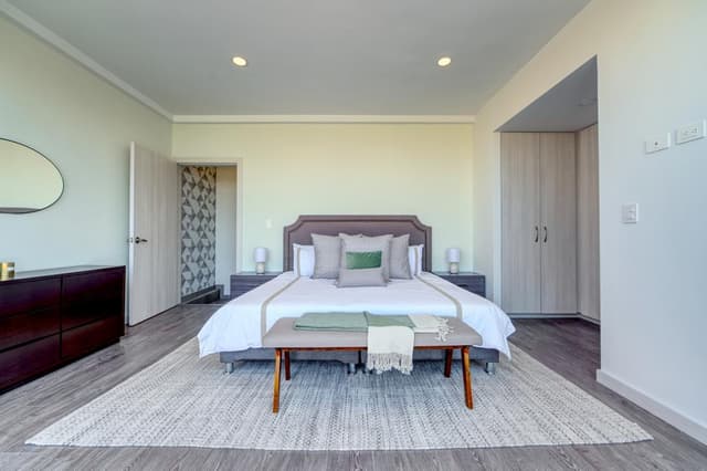 Departamento en venta Zona Cementera