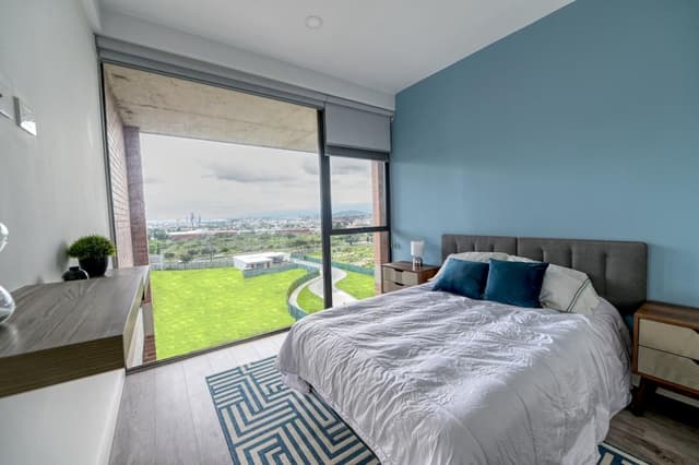 Departamento en venta Zona Cementera