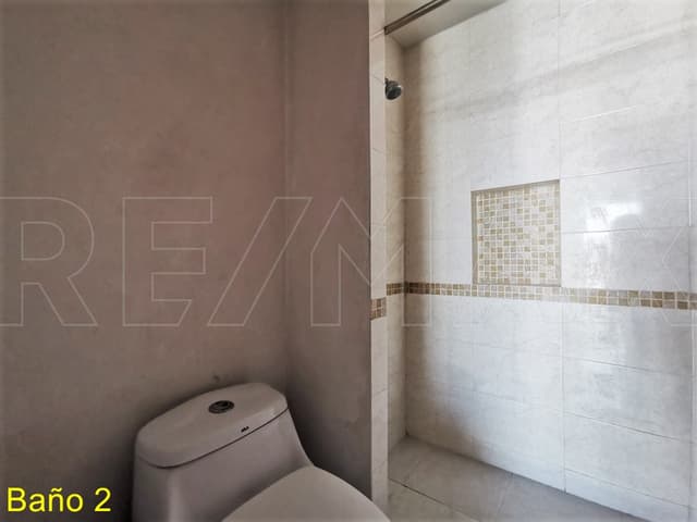 DEPARTAMENTO EN COL. PORTALES / 98m2