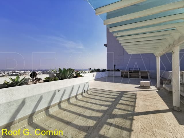 DEPARTAMENTO EN COL. PORTALES / 98m2