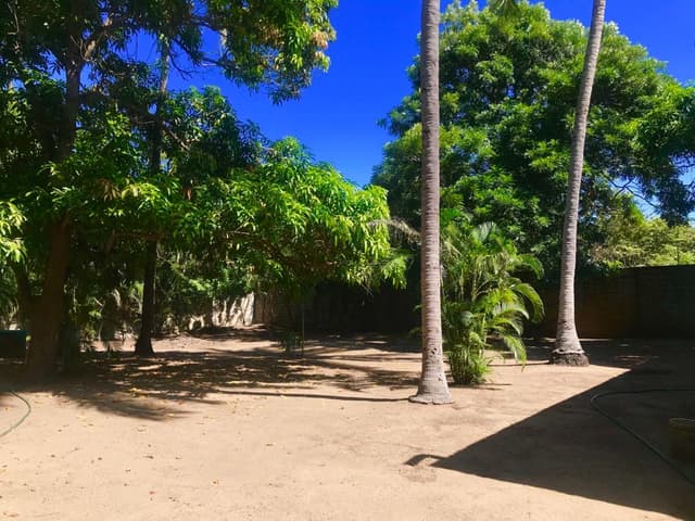 CASA EN VENTA EN PARQUE ECOLOGICO DE VIVERISTAS ACAPULCO