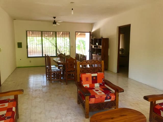 CASA EN VENTA EN PARQUE ECOLOGICO DE VIVERISTAS ACAPULCO