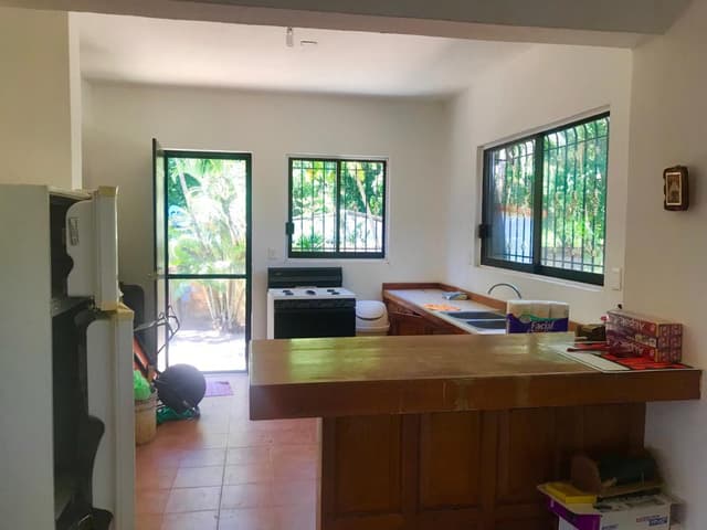 CASA EN VENTA EN PARQUE ECOLOGICO DE VIVERISTAS ACAPULCO
