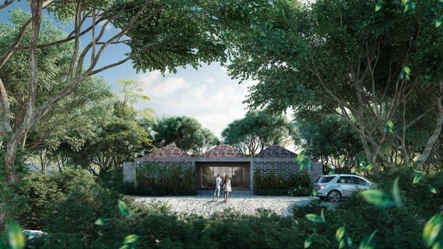 Terreno en venta.