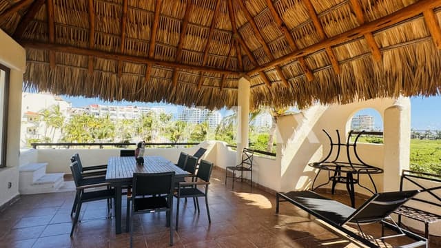 CASA EN VENTA EN COSTERA LAS PALMAS ACAPULCO FRACCIONAMIENTO SON VIDA