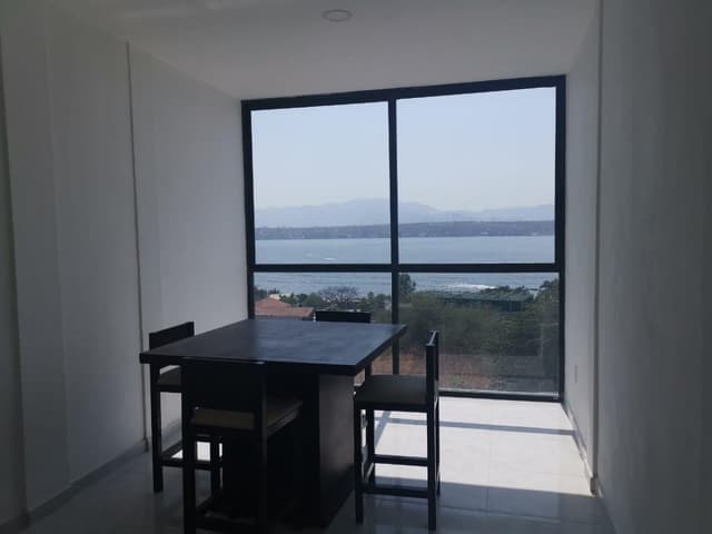 Pre-venta de casa en cond., Tequesquitengo, Morelos...Clave 3355