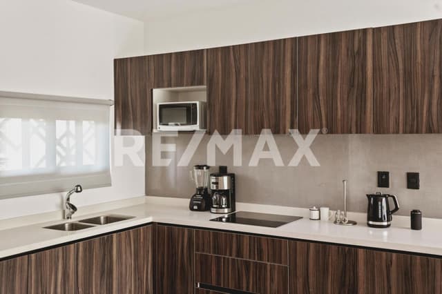 Condo de 2 Recamaras en Venta en Tulum