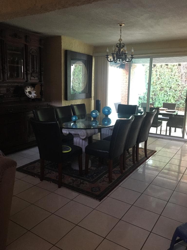 CASA RENTA PRIVADA RESIDENCIAL ARBOLEDAS