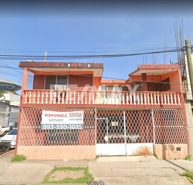 LOCAL EN AVENIDA PRINCIPAL