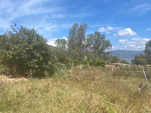 Terreno en Venta