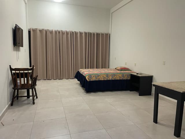 Departamento En Renta Petrolera 