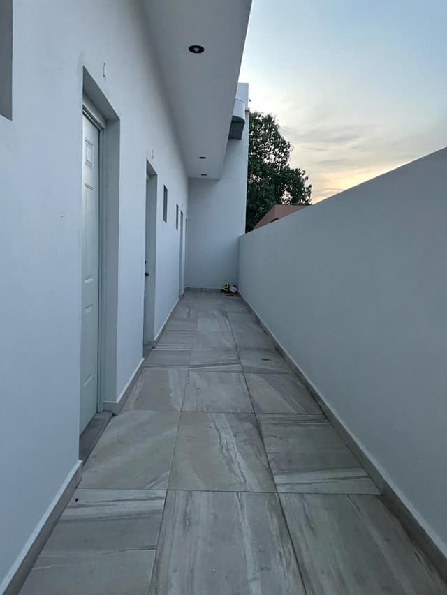 Departamento En Renta Petrolera 