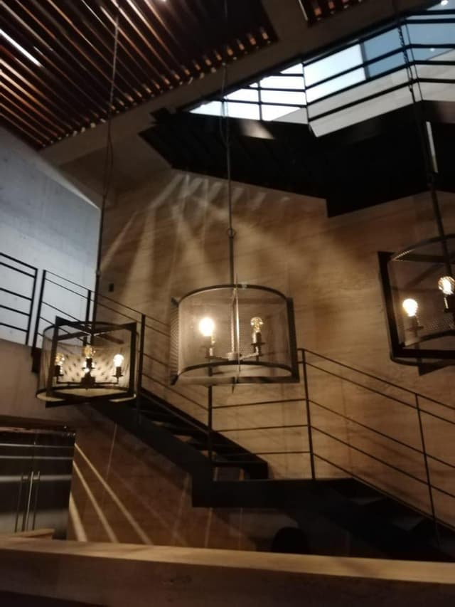 VENTA DEPARTAMENTO PENT GARDEN CONDOMINIO CITEA VIU HOMES ZIBATA QUERETARO RDV210113-AE
