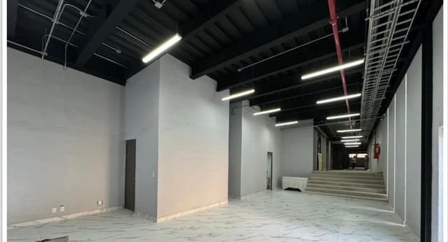 RENTA DE BODEGA EN DESARROLLO NUEVO