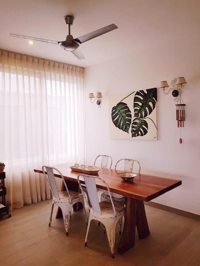HERMOSO DEPARTAMENTO EN ALDEA ZAMA