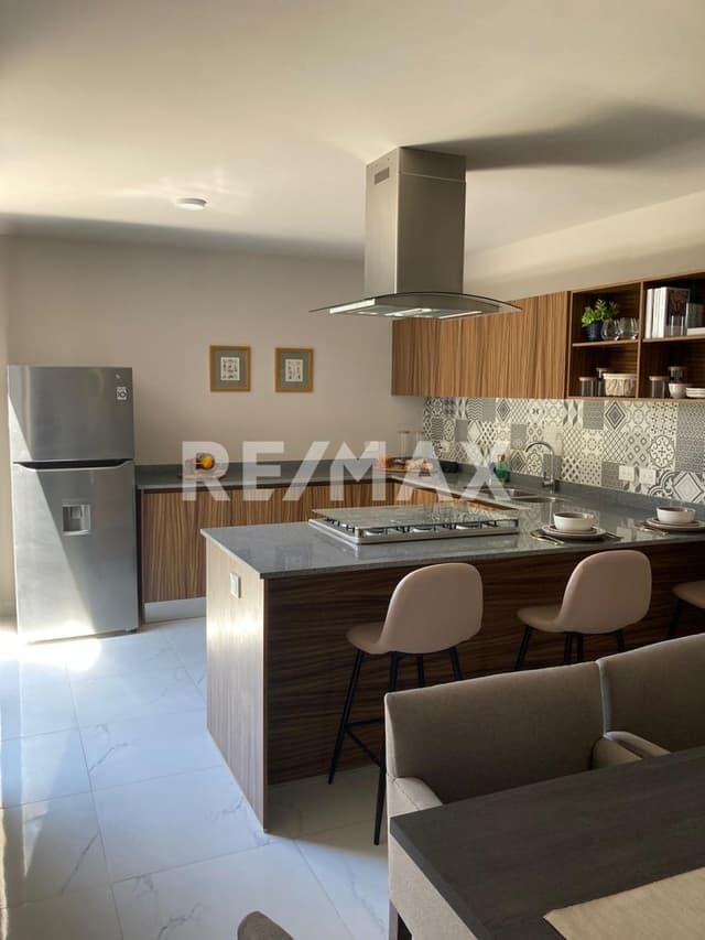 CASA EN VENTA RESIDENCIAL XANADU ZIBATA EL MARQUES QUERETARO RCV210130-AE