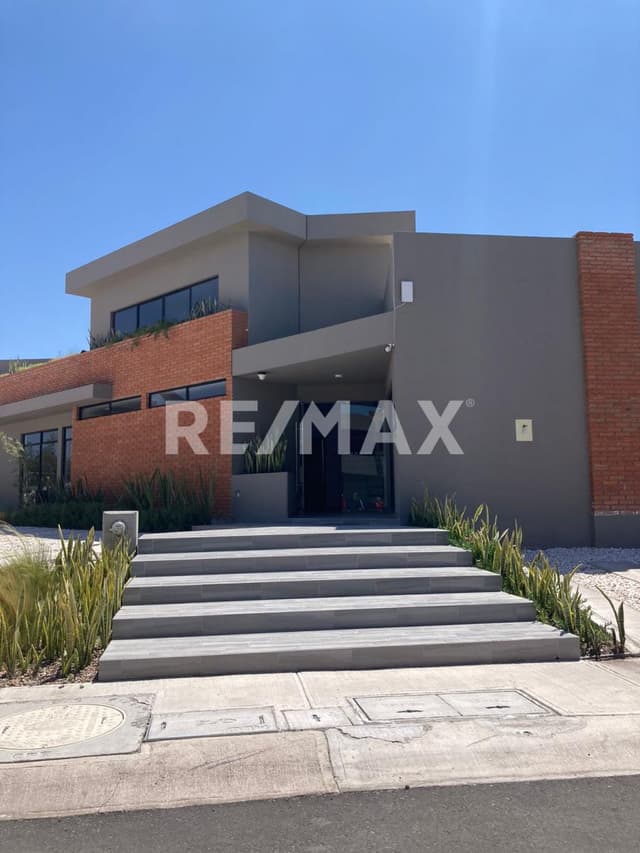 CASA EN VENTA RESIDENCIAL XANADU ZIBATA EL MARQUES QUERETARO RCV210130-AE