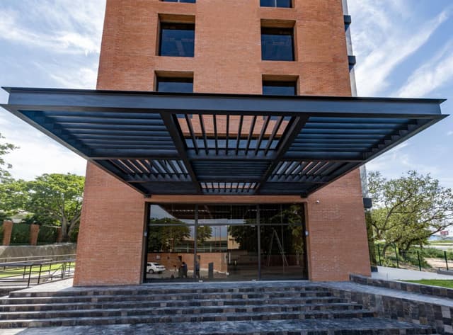 Oficina en Renta Nuevo Aero Puerto