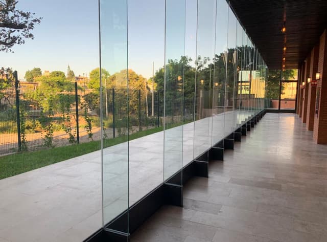 Oficina en Renta Nuevo Aero Puerto 