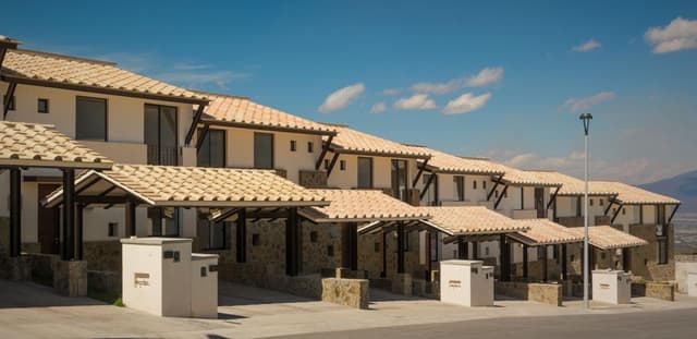 CASA EN VENTA EN TORRE DE PIEDRA, SAMARE