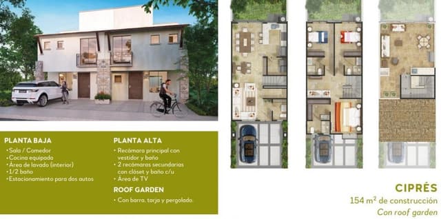 CASA EN VENTA EN TORRE DE PIEDRA, SAMARE