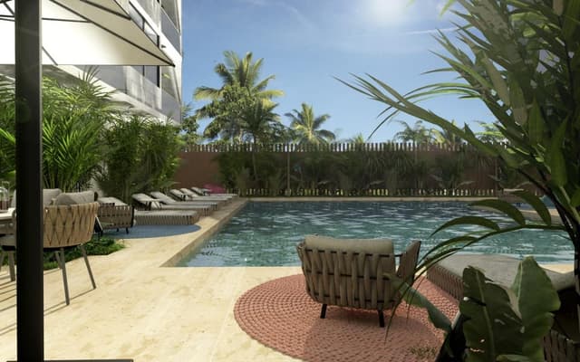 K'iin Tulum Luxury Suites