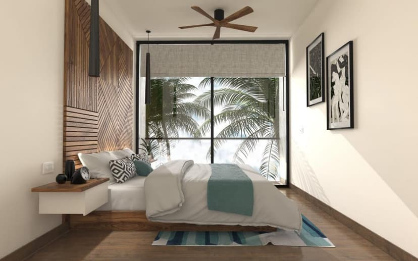 K'iin Tulum Luxury Suites