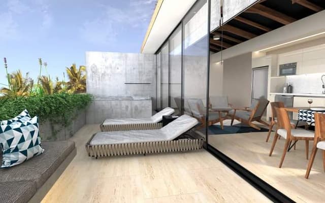 K'iin Tulum Luxury Suites