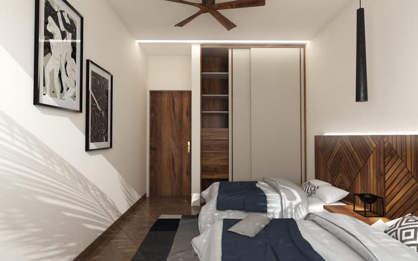 K'iin Tulum Luxury Suites