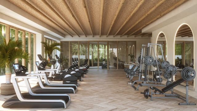 Condo de 4 Recamaras en Venta en Playa del Carmen