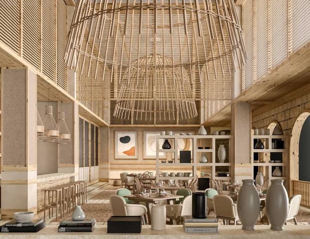 Condo de 4 Recamaras en Venta en Playa del Carmen