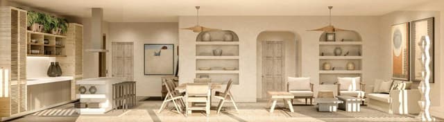 Condo de 4 Recamaras en Venta en Playa del Carmen